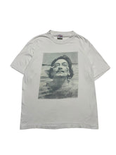 Load image into Gallery viewer, 1990s “Dalí in the Water” (1951) by Jean Dieuzaide Photo Tee (M)
