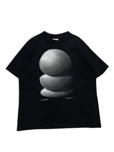 Load image into Gallery viewer, 1990 M.C. Escher “Three Spheres I” (1945) Tee (L)

