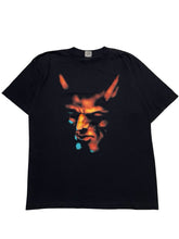 Load image into Gallery viewer, Mid-1990s Devil Tattoo Shop Tee (XL)
