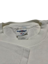 Load image into Gallery viewer, Mid-1990s Claude Monet “The Artist’s Garden at Vétheuil” Tee (XL)
