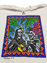 Load image into Gallery viewer, 1992 Jose Guadalupe Posada Tee by Tesoros (L)

