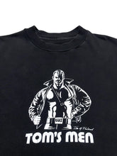 Load image into Gallery viewer, Early 1990s Tom of Finland “Tom’s Men” Tee (M/L)

