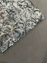 Load image into Gallery viewer, 1998 Jackson Pollock “Greyed Rainbow” Tee (L)
