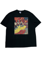 Load image into Gallery viewer, Late 1990s Edgar Degas “Three Dancers in Yellow Skirts” Tee (XL)
