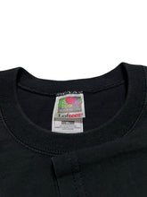 Load image into Gallery viewer, Mid-1990s Andy Warhol Museum “Self Portrait: Fright Wig” Tee (XL)
