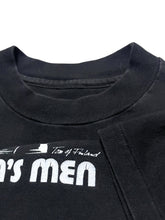 Load image into Gallery viewer, Early 1990s Tom of Finland “Tom’s Men” Tee (M/L)
