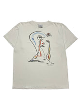 Load image into Gallery viewer, 1991 Max Ernst “Les chiens ont soif” Tee (XL)
