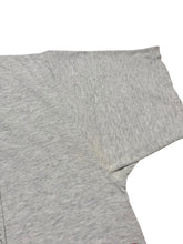 Load image into Gallery viewer, Early 1990s M.C. Escher “Drawing Hands” Prosthetics Parody Tee (XL)
