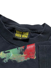 Load image into Gallery viewer, Early 1990s Fred Babb “Do Art” Tee (XL)
