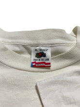 Load image into Gallery viewer, Early 1990s Jasper Johns “Target” Tee (XL)
