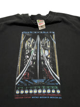 Load image into Gallery viewer, 1999 Joseph Stella Whitney Museum Tee by Fotofolio (L)
