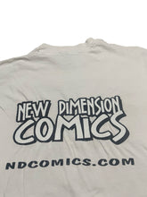 Load image into Gallery viewer, Early 1990s Clive Barker Painting Tee (L)
