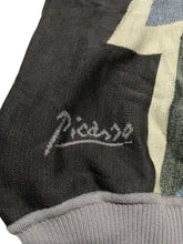 Load image into Gallery viewer, 1990s Pablo Picasso Knit Sweater (M)
