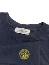 Load image into Gallery viewer, 1999 Jean-Michel Basquiat and Andy Warhol “GE” Longsleeve Tee (M)
