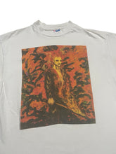 Load image into Gallery viewer, Early 1990s Clive Barker Painting Tee (L)
