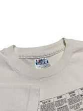 Load image into Gallery viewer, Early 1990s Fred Babb “Say no to Real Jobs” Tee (L)
