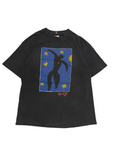 Load image into Gallery viewer, Late 1980s/Early 1990s Henri Matisse “Icarus” from “Jazz” Tee (L)
