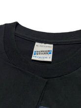 Load image into Gallery viewer, 1994 Raymond Peynet “Le temps damier” Tee (XL)
