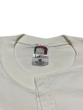 Load image into Gallery viewer, 1997 Frank Lloyd Wright “Monona Terrace” Portrait Tee (XL)
