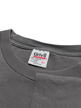 Load image into Gallery viewer, 1998 Jackson Pollock “Greyed Rainbow” Tee (L)
