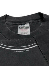 Load image into Gallery viewer, 1991 “His Master’s Vice” Coffee Parody Tee (XL)
