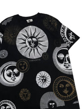 Load image into Gallery viewer, 1990s Piero Fornasetti All Over Print Tee (L)
