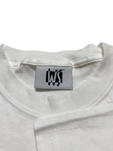 Load image into Gallery viewer, Late 1990s M.C. Escher “Hand with Reflecting Sphere Tee” (DS L)
