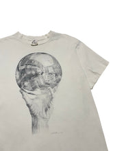 Load image into Gallery viewer, Early 1990s M.C. Escher “Hand with Reflecting Sphere” Tee (L)

