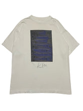 Load image into Gallery viewer, 1990s Paul Klee “The Gray Man on the Coast” Tee (XL)

