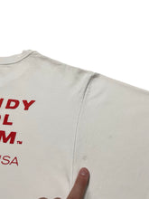 Load image into Gallery viewer, 1999 Andy Warhol Museum “Hamburger” Tee (M)
