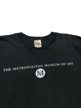 Load image into Gallery viewer, 1990s Metropolitan Museum of Art Tee (XL)
