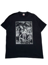 Load image into Gallery viewer, Early 1990s Friedrich Pecht “Philine” from Goethe’s “Wilhelm Meister’s Apprenticeship” Tee (XL)
