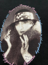 Load image into Gallery viewer, 1997 Man Ray “Rrose Selavy alias Marcel Duchamp“ Photo Tee (L)
