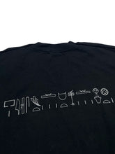 Load image into Gallery viewer, 1990s Metropolitan Museum of Art Mascot Tee (XL)

