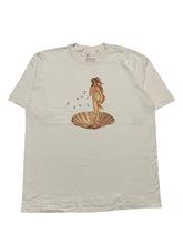 Load image into Gallery viewer, 1990s Sandro Botticelli “Venus” Tee (XL)
