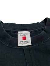 Load image into Gallery viewer, 2000 “The Worlds of Nam June Paik” Guggenheim Tee (L)
