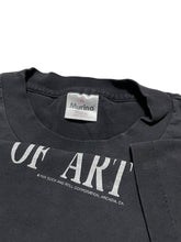 Load image into Gallery viewer, 1991 “History of Art” Tee (XL)
