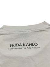 Load image into Gallery viewer, Early 1990s Frida Kahlo “Self Portrait with Loose Hair” Tee (L)
