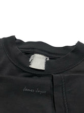 Load image into Gallery viewer, 1990s James Joyce Sketch Tee (L)
