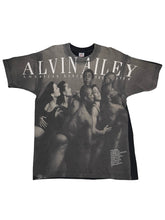 Load image into Gallery viewer, 1993 Annie Leibovitz for Alvin Ailey Dance Theater Photo Tee (L)

