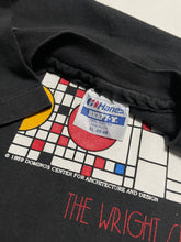 Load image into Gallery viewer, 1989 Frank Lloyd Wright Study Center Tee (L/XL)
