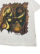 Load image into Gallery viewer, 1993 Pablo Picasso “Girl Before a Mirror” Tee (XL)
