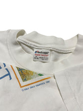 Load image into Gallery viewer, 1987 Claude Monet “Poplars On The Banks Of The Epte” Tee (XL)
