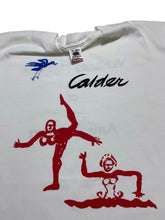 Load image into Gallery viewer, Early 1990s Alexander Calder Whitney Museum of American Art Tee (XL)
