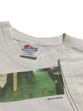 Load image into Gallery viewer, 1990s Norman Rockwell “The Shiner” Tee (XL)
