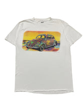 Load image into Gallery viewer, Mid-1990s Fractal Freeway Tee by Raven Images (XL)
