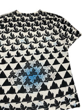 Load image into Gallery viewer, 1990 M.C. Escher “Sky and Water” AOP (M)

