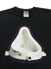 Load image into Gallery viewer, 1996 Marcel Duchamp “Fountain” Tee (M)
