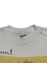 Load image into Gallery viewer, Early 1990s Vincent Van Gogh Sunflowers Tee (XL)

