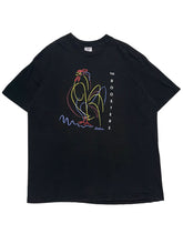 Load image into Gallery viewer, Mid-1990s Pablo Picasso “The Roosters” Tee (XL)
